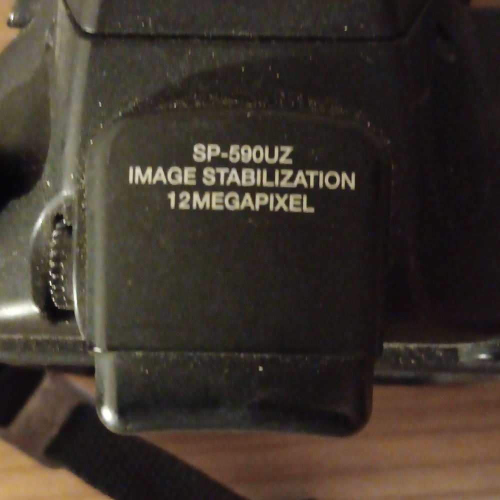 Digital Camera - Picture 5 of 6